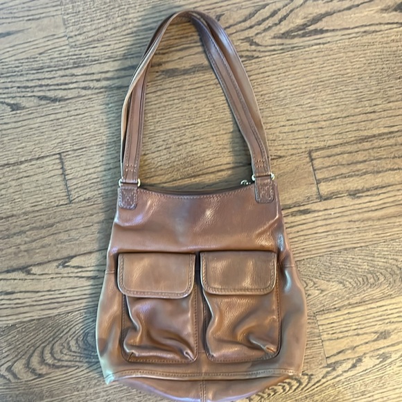 Fossil handbag in amazing condition. - Picture 2 of 7